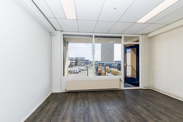Medium property photo - Smirnoffweg 34, 3088 HE Rotterdam